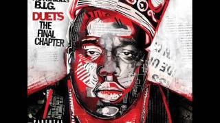 The Notorious BIG  Nasty Girl feat Avery Storm Jagged Edge Nelly amp Diddy [upl. by Beisel108]