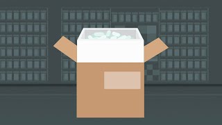 How to ship with dry ice [upl. by Alyose]