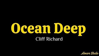 Almars  Ocean Deep  Cliff Richard [upl. by Solange]