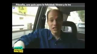 Dialogo Integral 291 Neumos TV 002 y Seneca La Ira Parte 3 de 4 [upl. by Deenya868]