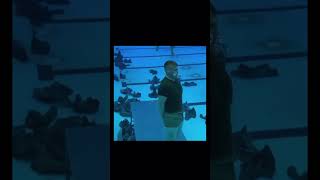 Marine Corps MARSOC water training marines viralvideo fyp explore water [upl. by Nayk]