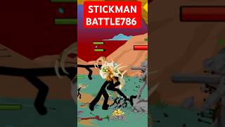 Funny stick war legacy shorts funny [upl. by Ailil607]