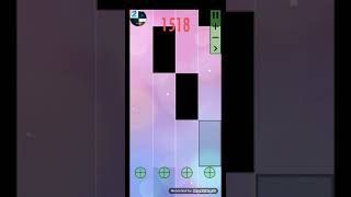 HECTAMERON OP807 NO5  PIANO TILES [upl. by Harri]