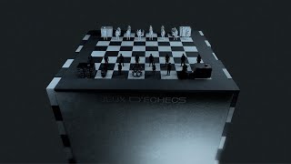 SDM  JEUX D’ECHECS Visualizer Officiel [upl. by Asaeret631]