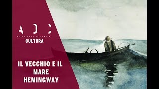 Il vecchio e il mare Hemingway [upl. by Notnarb]