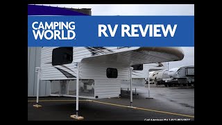 2017 Travel Lite 800X  Truck Camper  Mocha Swirl  RV Review [upl. by Grondin]