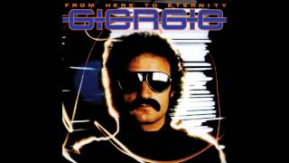 Giorgio Moroder  Lost Angeles Remastered HD [upl. by Lovato]