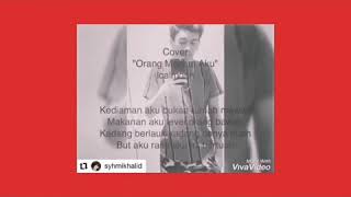 Ical Mosh lagu baru PECEL LELE  Diss Keli❗❗ [upl. by Arlana]