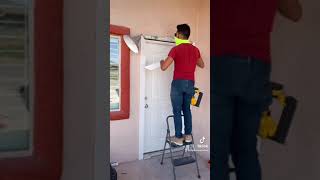 ELP Door Masters Installation video 9 [upl. by Canotas]