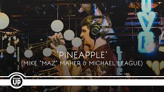 Snarky Puppy  Pineapple Empire Central [upl. by Erdnael]