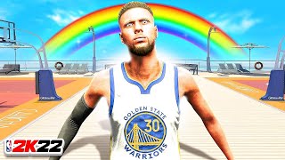 NBA 2K22 but in 2024… [upl. by Haibot]