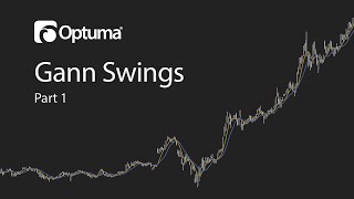 Gann Swings Part 1  Optuma [upl. by Park]