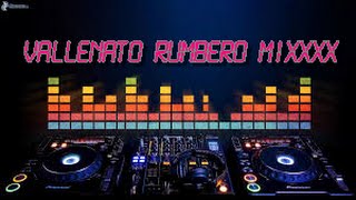 VALLENATO RUMBERO REMIXXX  DJANDRES [upl. by Leena614]