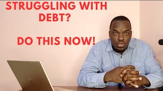 How to Manage Personal Debt and Loans Effectively [upl. by Negyam825]