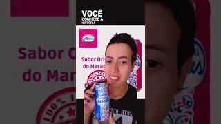 A HISTÓRIA DO GUARANÁ JESUS curiosidades react [upl. by Ng]