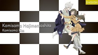 Kamisama Hajimemashita  Original Soundtrack  01 Momozono Nanami Hana mo Hajirau Joshi Kousei [upl. by Silloh]