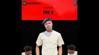 IZINJA ZE GAMEPROQ ft SCOTTS MAPHUMA [upl. by Sheldon790]