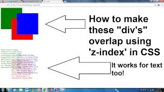 Aligning Divs Side by Side Bootstrap Tutorial [upl. by Emlyn]