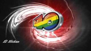 ROBER GALARGAVENTA DE ALARMASLOS 40 PRINCIPALES [upl. by Strickland]