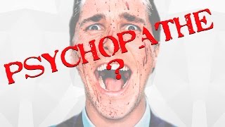 Les Psychopathes cest quoi [upl. by Cadmarr147]