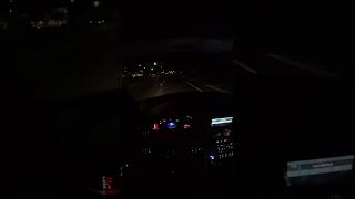 Stock CTSV Backfire 🔥 shorts ctsv sportscar pov [upl. by Griff133]