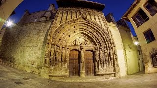 Requena Utiel y las Hoces del Cabriel  Timelapse Comunitat Valenciana [upl. by Eiuqram]