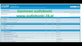 Wroniec  Jacek Dukaj amp Audiobook [upl. by Miyasawa555]