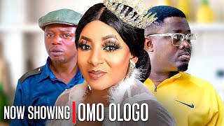 OMO OLOGO  Mide Martins  Latest Yoruba Movies 2024 New Release [upl. by Durst]