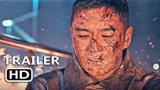 THE BRAVEST Official Trailer 2020 Action Drama Movie [upl. by Shaeffer515]