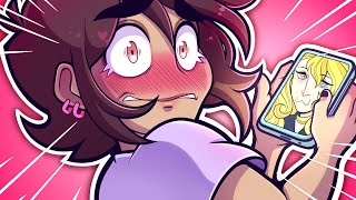 This Dating Sim STOLE My Money [upl. by Swanhildas]