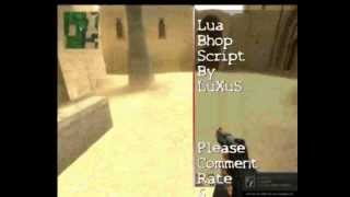 CSS SCRIPT LUA BHOP 2012 DOWNLOAD [upl. by Lias]