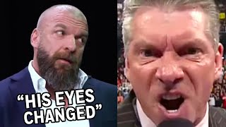 Triple H  The Maddest DX Ever Made Vince McMahon [upl. by Donnenfeld]