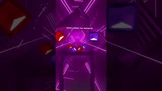 I MAPPED BREAKCORE BSR 412a6 beatsaber vr gaming [upl. by Saint910]