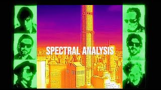 The Voidz – Spectral Analysis LYRICS [upl. by Gretal]