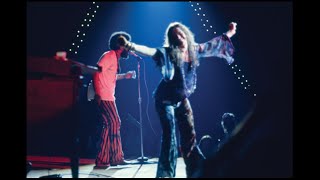 Janis Joplin  Woodstock 1969 [upl. by Lehcer93]