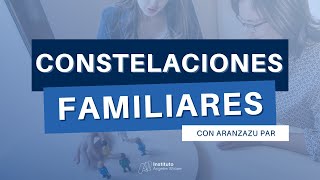 ¿Qué son las Constelaciones Familiares [upl. by Warp952]