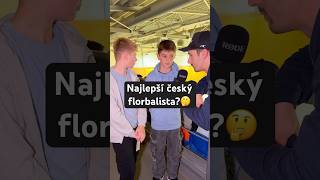 Kto je najlepší český florbalista🤔 florbal rozhovor florbalnavrchol [upl. by Saibot]