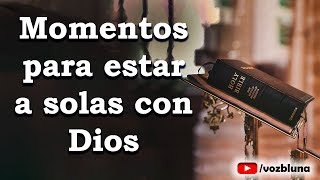 La mejor Oración para platicar con Dios [upl. by Christmann]