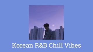 krnbkhiphop playlist  3am chill vibes amp jams [upl. by Sivrahc]