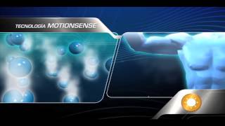 Rexona Omega Motionsense [upl. by Aneet]