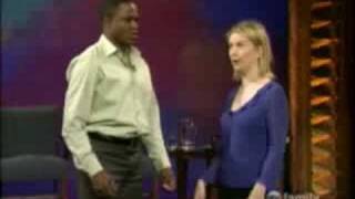 Whose Line Ryans Brilliant Mistake [upl. by Anelaf639]