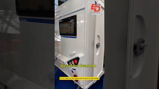 UCUZ AVRUPA KARAVAN CARAVELAİR 520 karavan [upl. by Neo]