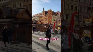 poland Wroclaw [upl. by Grote]