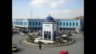 kandahar tv song [upl. by Pompei822]