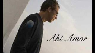 Mike Francis  Ahi Amor Versione Acustica [upl. by Aniad]