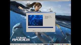 como instalar o tomb raider underworld pc [upl. by Jaret]