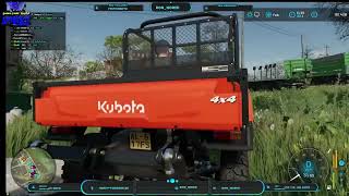 LS22 🚜 Fam Raffzahn 🚜 Ende des Projektes [upl. by Reivaxe]