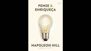 AUDIOLIVRO COMPLETO PENSE amp ENRIQUEÇA POR Napoleon Hill  Audiobook [upl. by Sanfo]