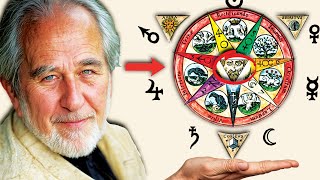 Bruce Lipton Incredible Knowledge Is Found In A 1908 Book [upl. by Jay]