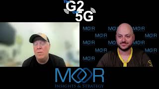 The G2 on 5G Podcast Orange’s Olympics 5G Samsungs REDCap Tests AI in Telecom amp more [upl. by Enirroc841]